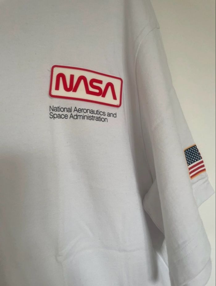 Lot de 3 tee-shirts homme H&M - photo numéro 4