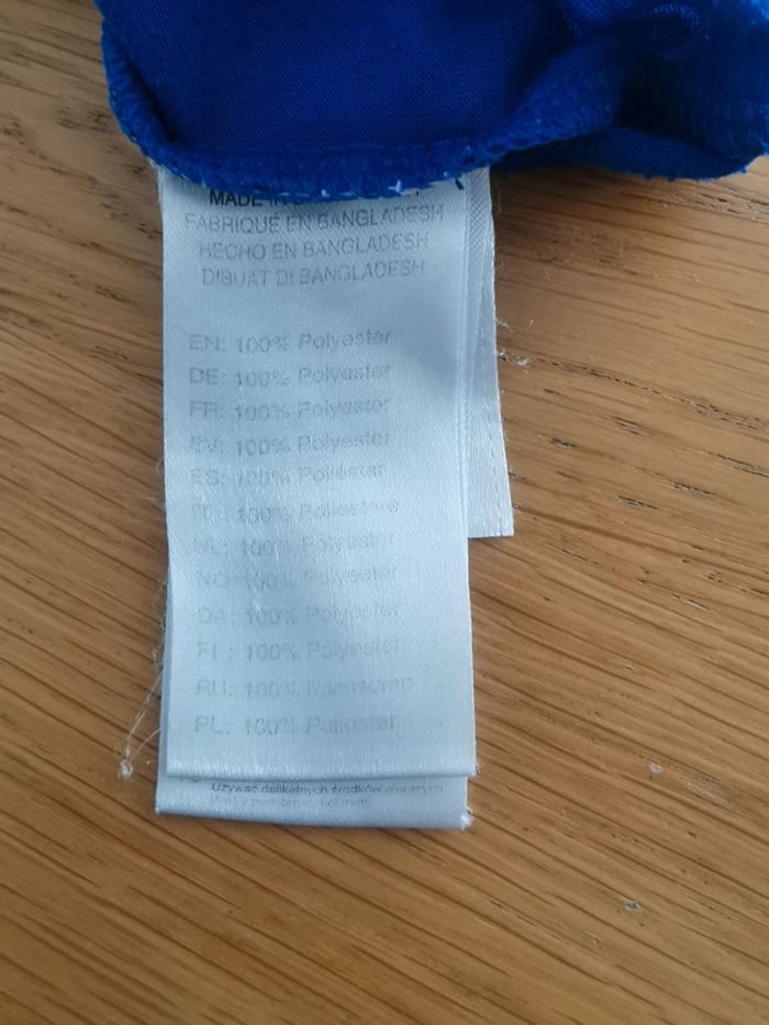 Tee-shirt 8 ans - photo numéro 4