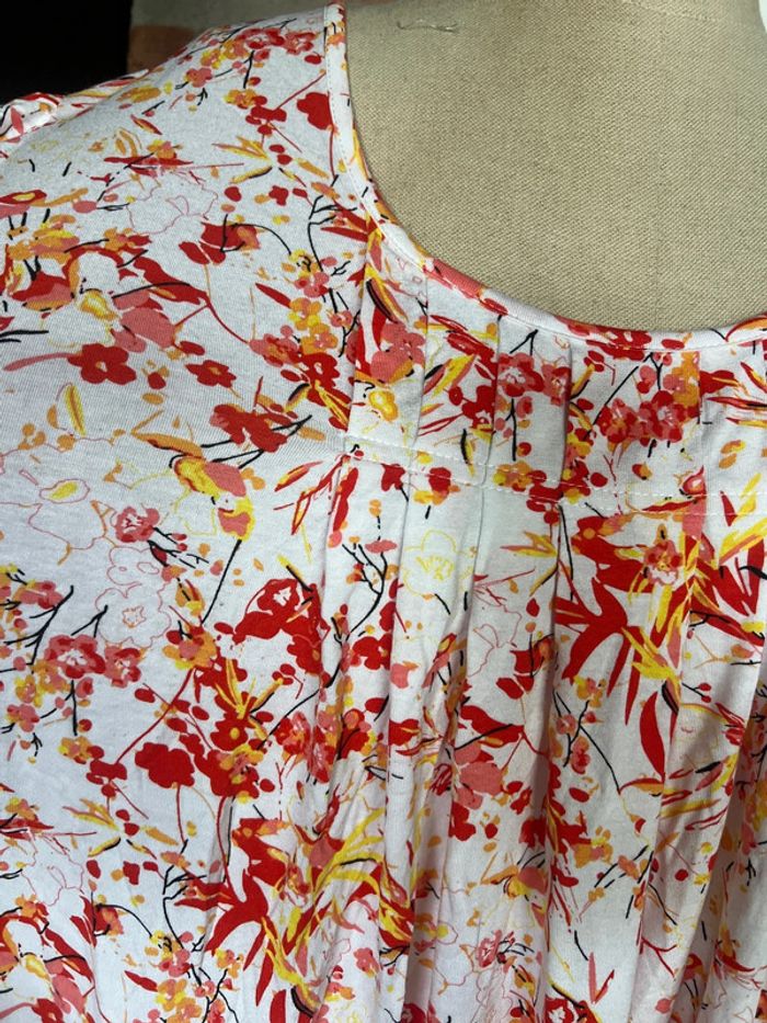 Superbe tee shirt - photo numéro 3