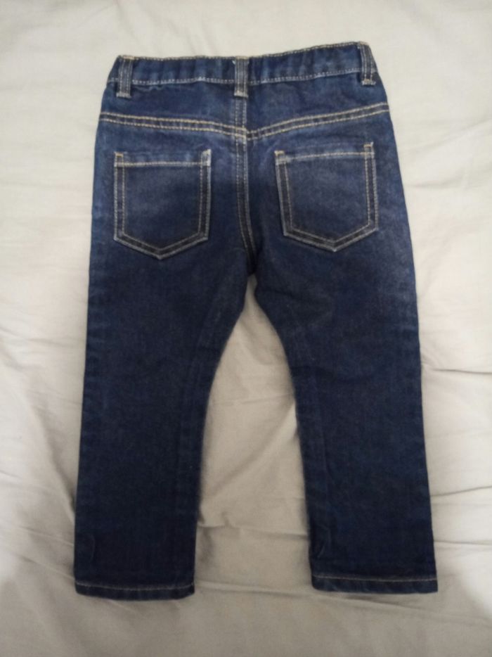 Jean _ 24 mois - photo numéro 4