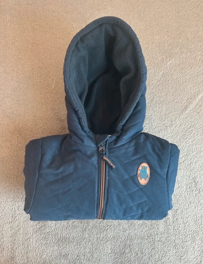 Manteau cadet rousselle - photo numéro 3