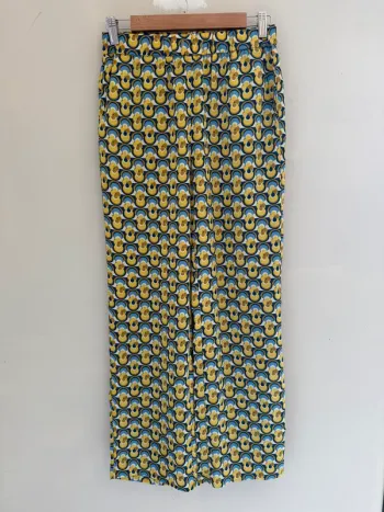 Pantalon Majolica