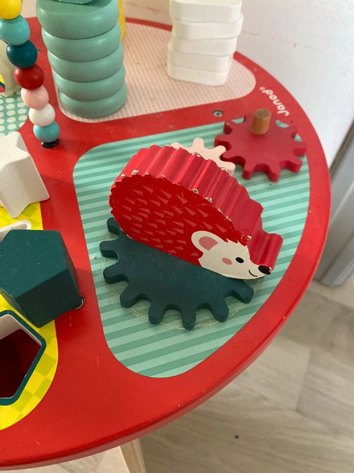 Table d’activité Djeco - photo numéro 5