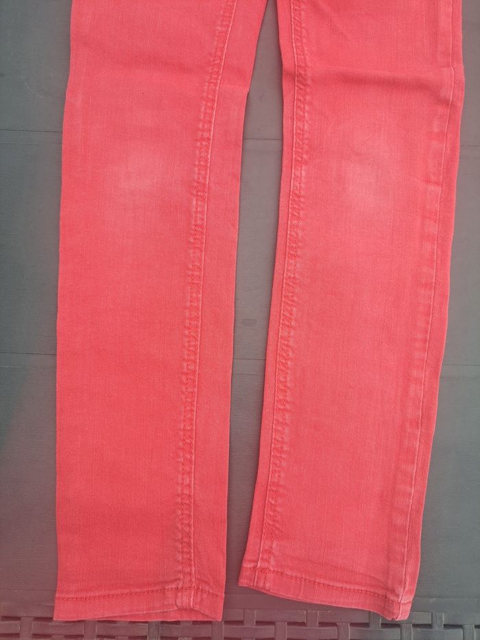 Jean "Tape à l'œil" - photo numéro 6