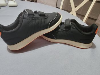 Basket adidas 