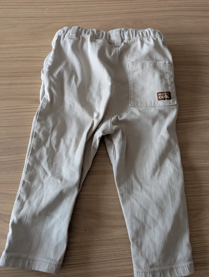 Ensemble 12 mois Gémo - photo numéro 6