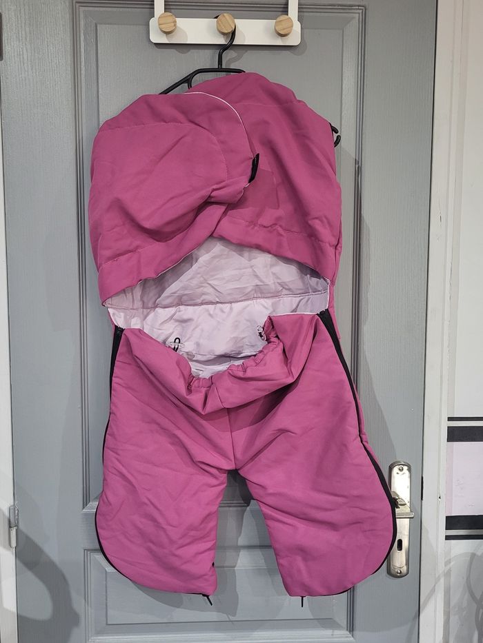 Couverture siège  auto