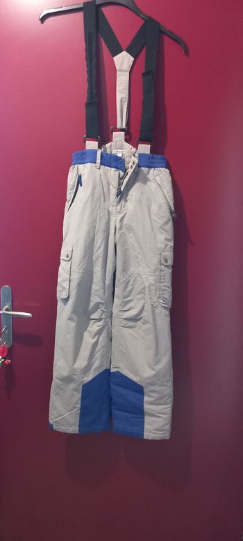 Pantalon de ski