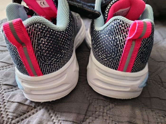 Baskets Champion fille T petit 25 - photo numéro 5