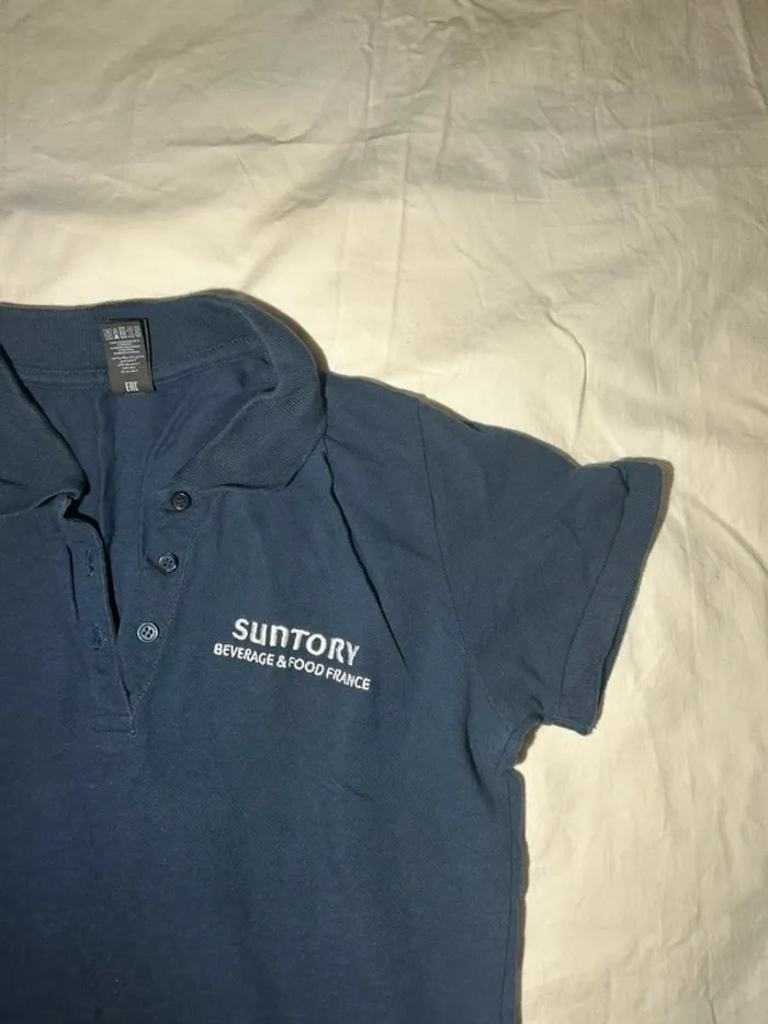 Polo vintage - photo numéro 3