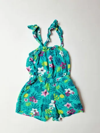 Combishort tropical