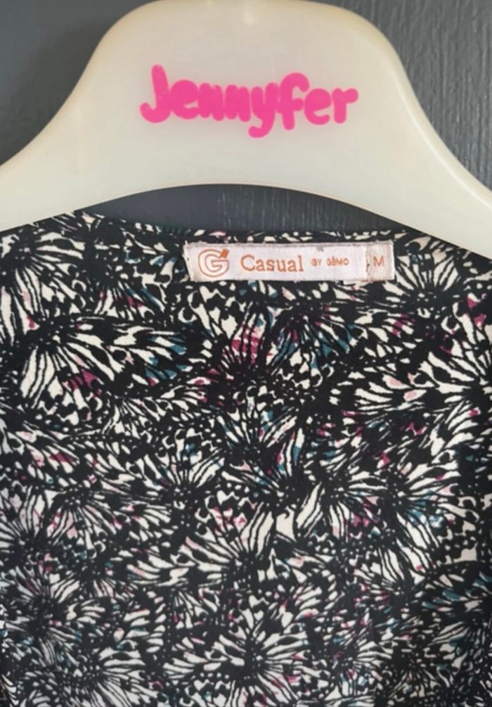 Très beau kimono - photo numéro 3