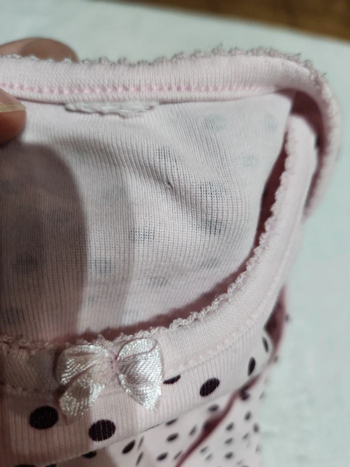 Lot de bodies - photo numéro 3