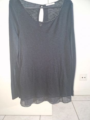 Petit pull