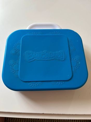 Petite valisette bunchems