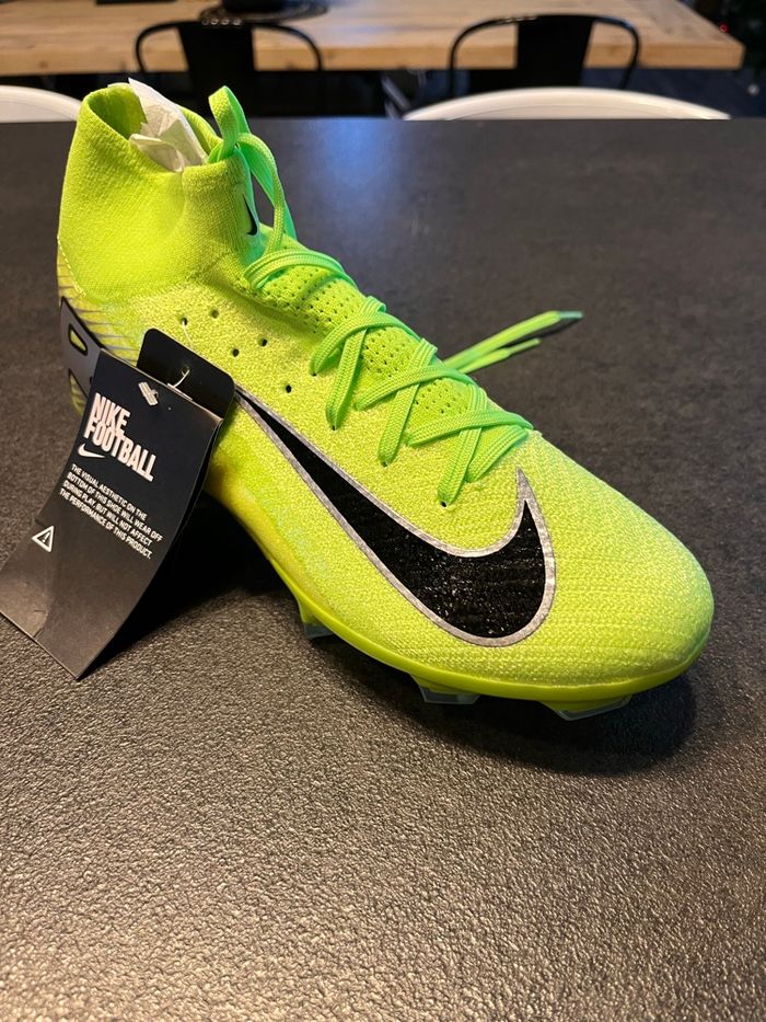 Nike Mercurial - photo numéro 3