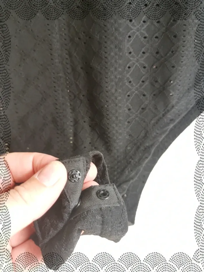 Body Shein taille XL - photo numéro 5