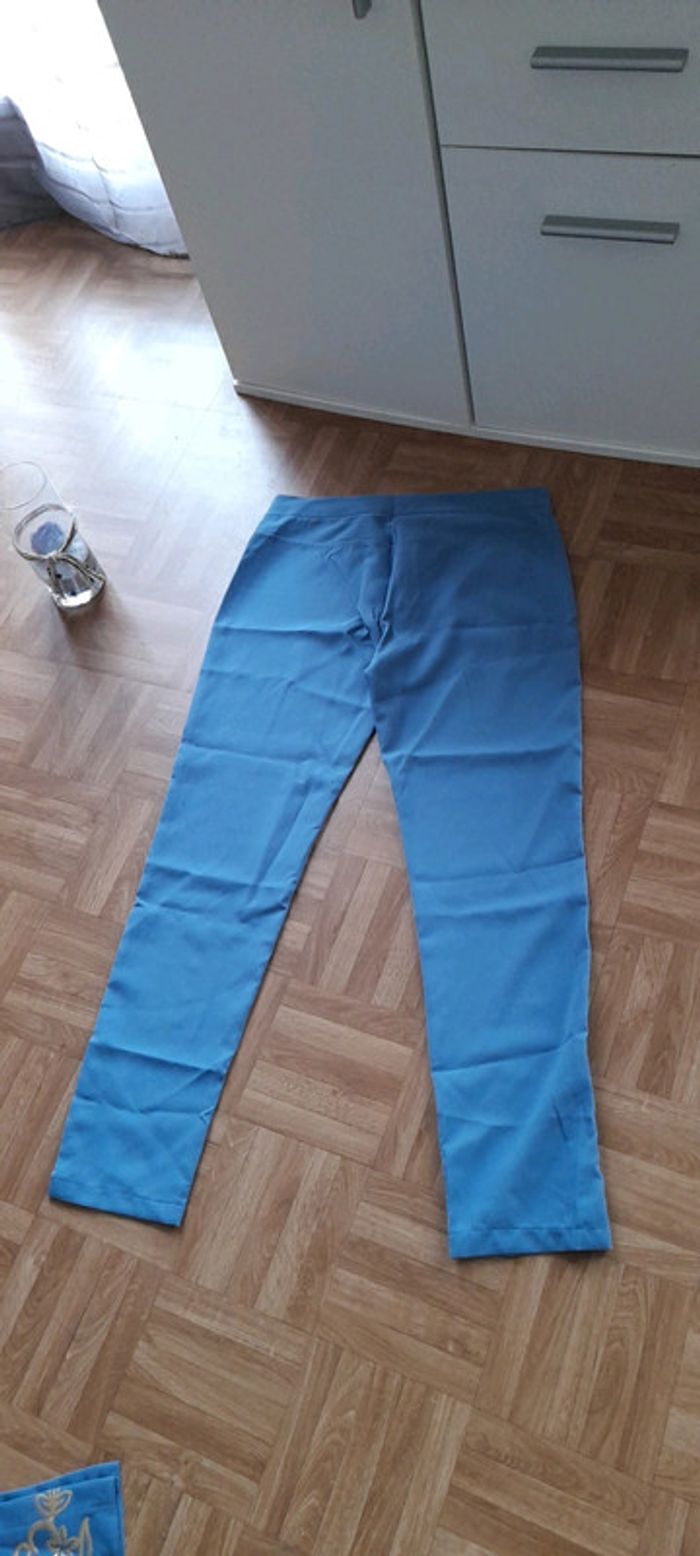 Ensemble tunique et pantalon - photo numéro 8