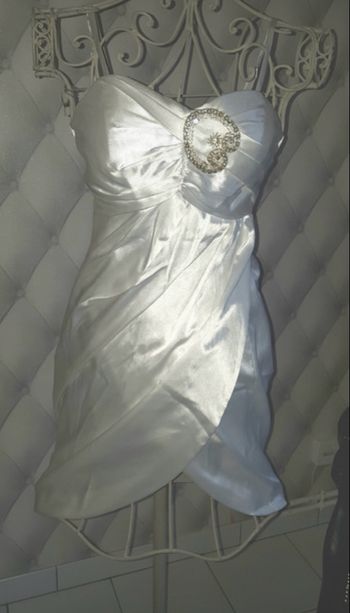 Robe cocktail