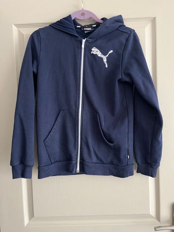 Veste puma