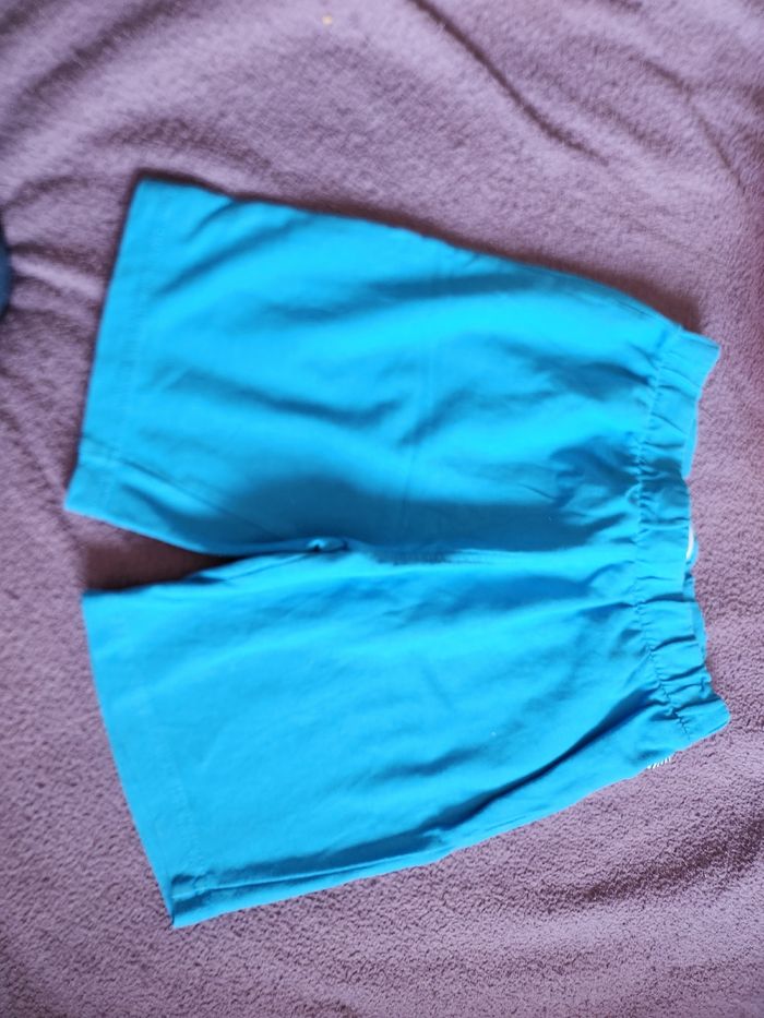 Short