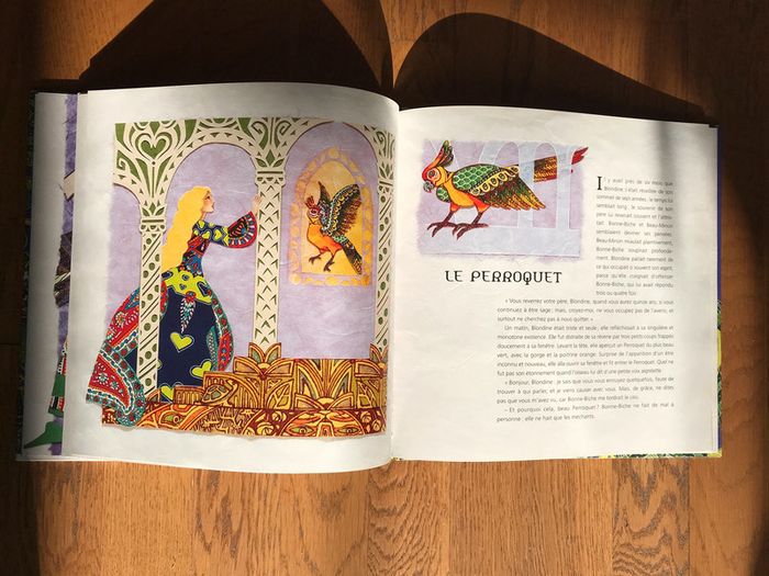 La Forêt des Lilas - Seuil Jeunesse - photo numéro 5