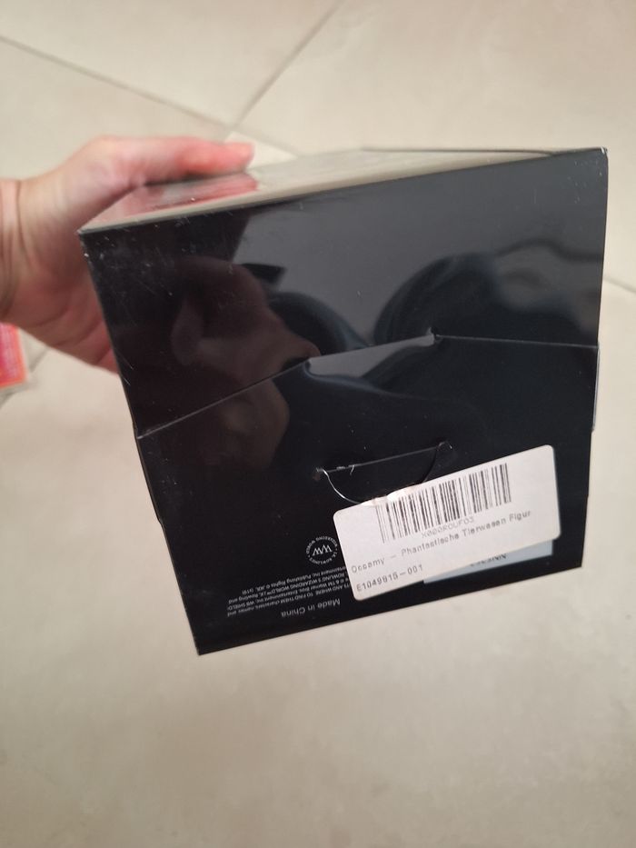 Figurine magical créature numéro 5 - photo numéro 6