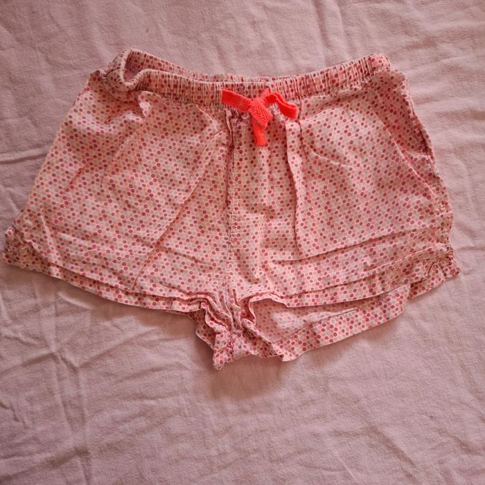 Short été 4 ans - photo numéro 3