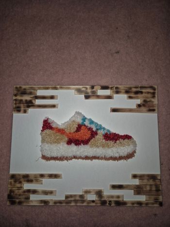 Cadre décoration chambre d'enfant