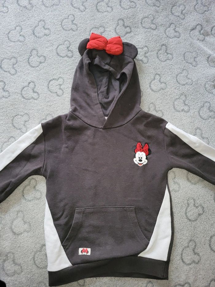 pull disney fille
