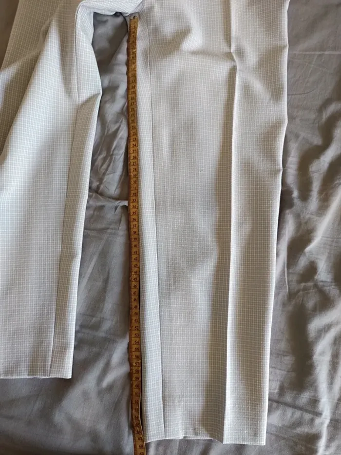 Tailleur - photo numéro 14