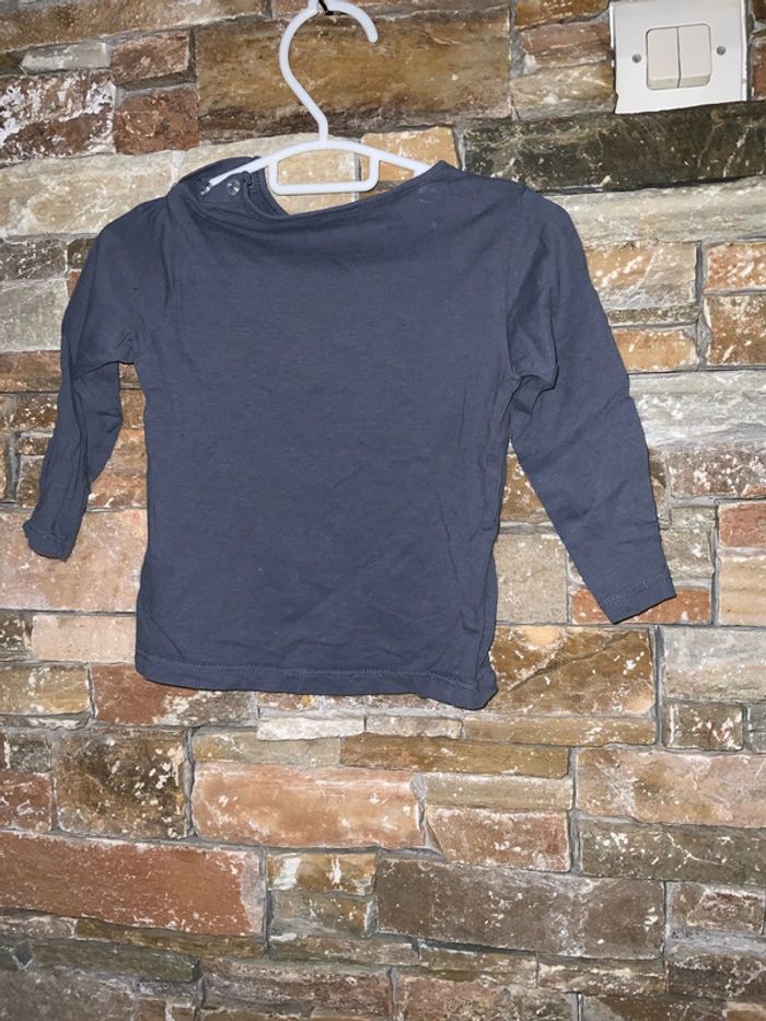 T shirt - photo numéro 2