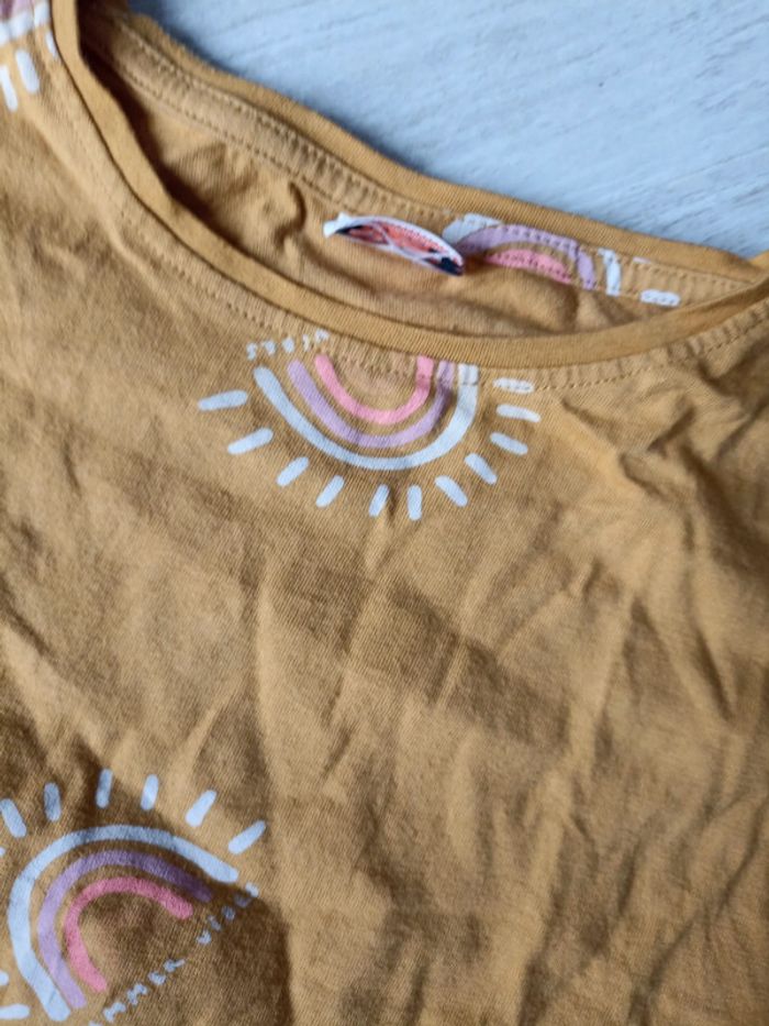 T shirt 8 ans - photo numéro 2