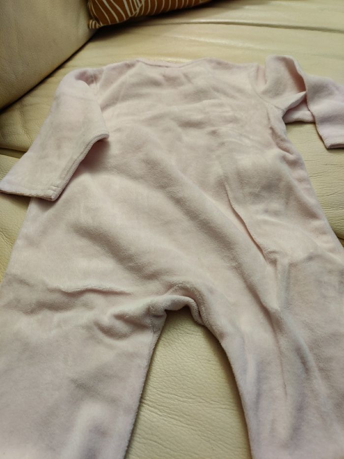 Pyjama - photo numéro 4