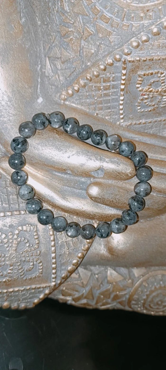 Bracelet en pierre véritable - photo numéro 2