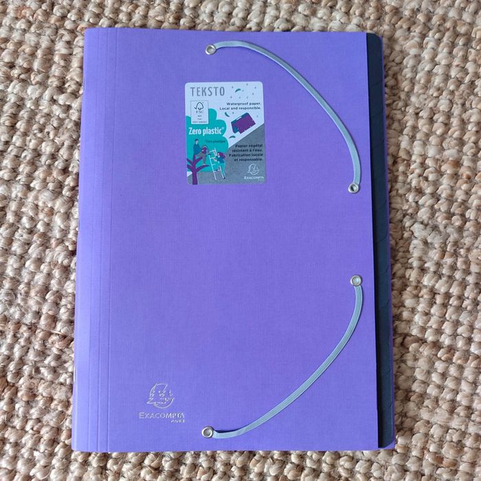 Trieur 12 onglets