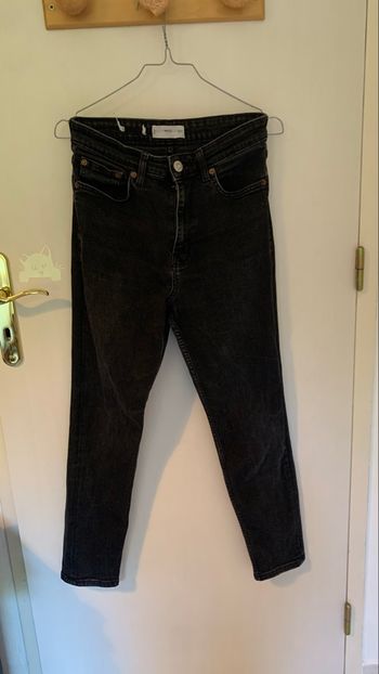 Jean noir