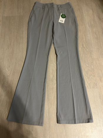 Pantalon femme T34 neuf