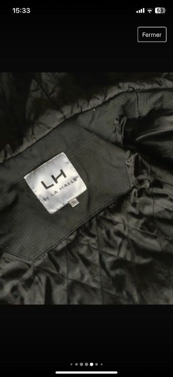 Manteau