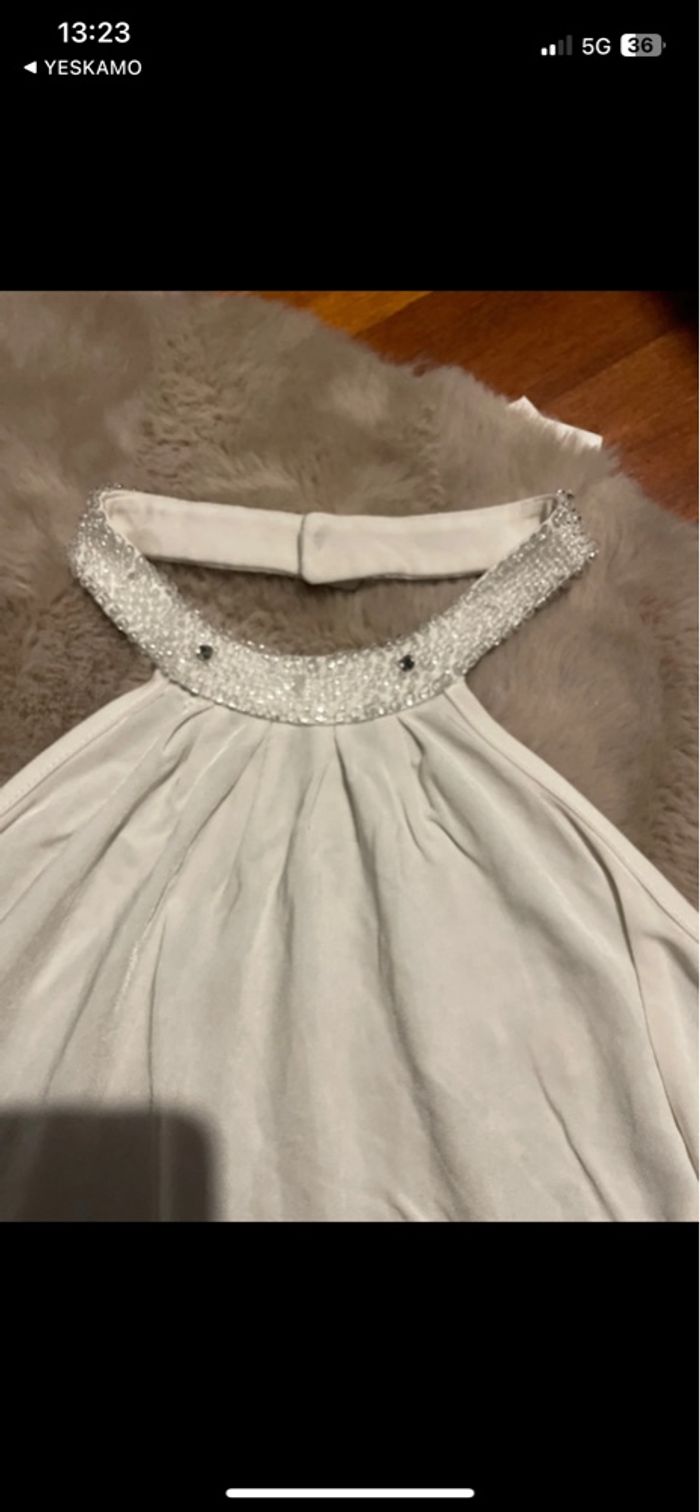 Dos nu Morgan - photo numéro 2