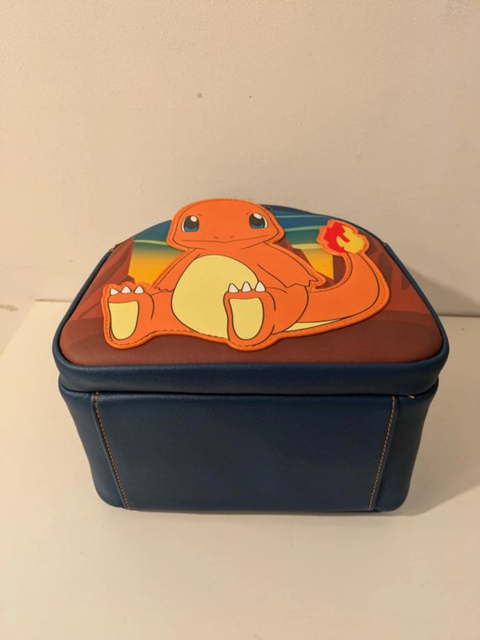 Loungefly pokemon Salamèche - photo numéro 5