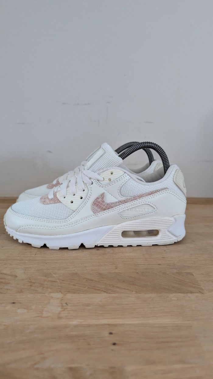 Nike air max 90 snakeskin