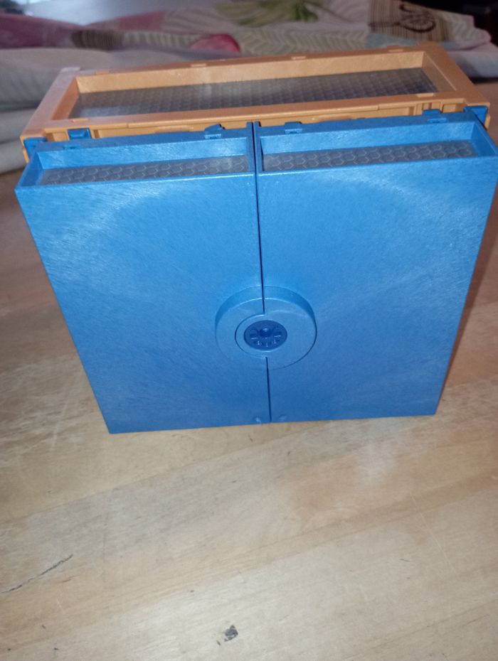 Prison playmobil - photo numéro 7