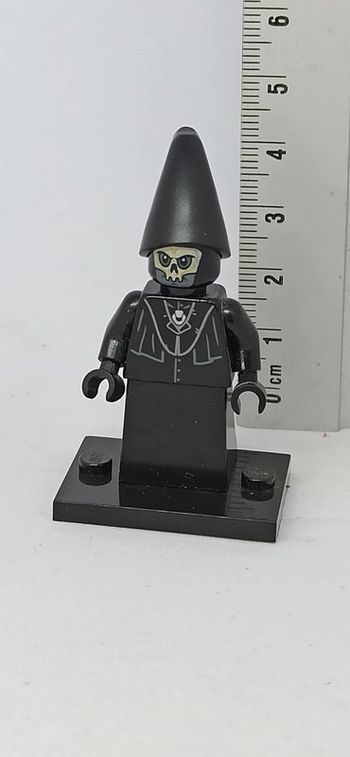 Personnage mangemort death eater lego