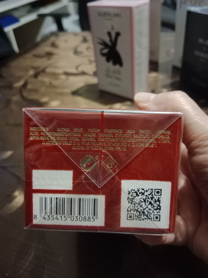 Parfum - photo numéro 3