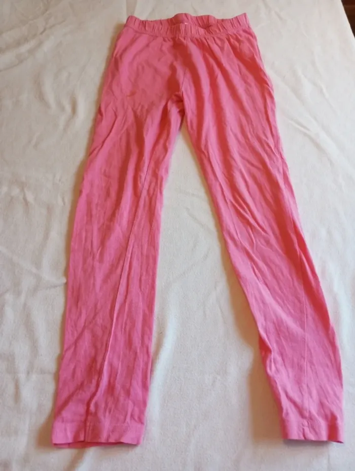 Pyjama barbie de taille 6/8ans - photo numéro 3
