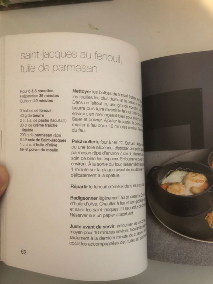 A chacun sa petite cocotte - Plus de 100 recettes gourmandes - photo numéro 3