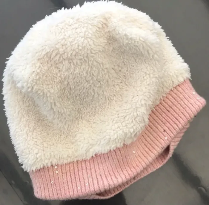 Bonnet chaud - photo numéro 3
