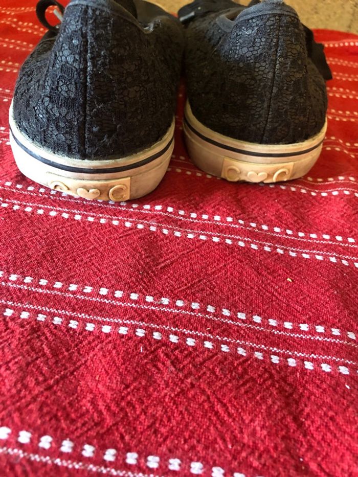 Basket - photo numéro 5