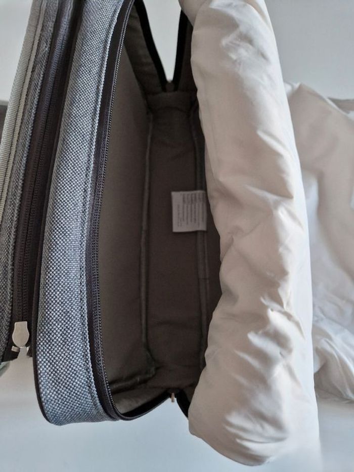 Sac à langer nomade nomadcare Babymoov - photo numéro 2